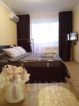 1-комн.кв., 40 м², этаж 6