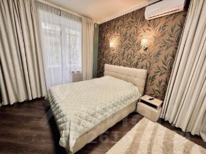 2-комн.кв., 55 м², этаж 2