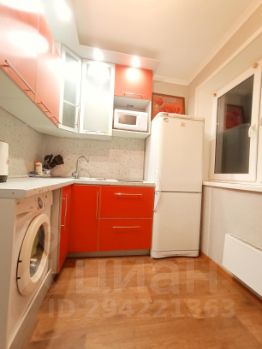 2-комн.кв., 46 м², этаж 7