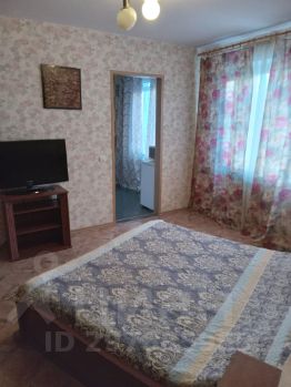 1-комн.кв., 29 м², этаж 2