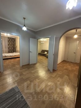 3-комн. кв 85 м2, 7/10 эт