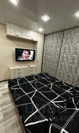 1-комн.кв., 32 м², этаж 3