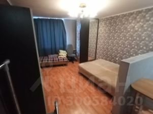 студия, 35 м², этаж 2