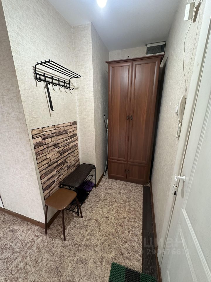 1-к кв. Томская область, Томск Дальне-Ключевская ул., 16Б (42.0 м²)