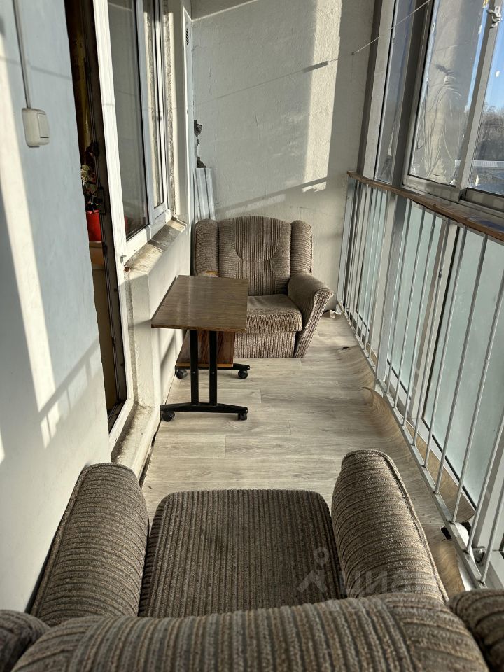 1-к кв. Томская область, Томск Дальне-Ключевская ул., 16Б (42.0 м²)