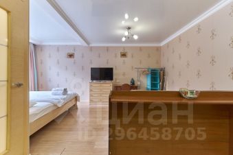 апарт.-студия, 32 м², этаж 2