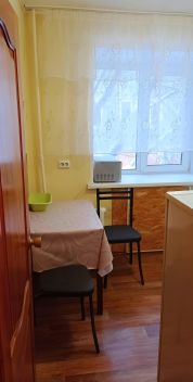 1-комн.кв., 36 м², этаж 2