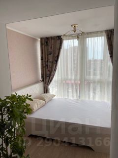 1-комн.кв., 45 м², этаж 5