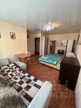 1-комн.кв., 45 м², этаж 2