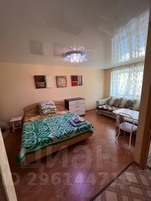 1-комн.кв., 45 м², этаж 2