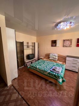 1-комн.кв., 45 м², этаж 2