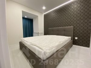 2-комн.кв., 50 м², этаж 10