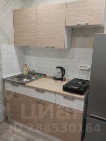 1-комн.кв., 30 м², этаж 2