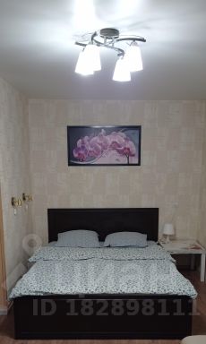 1-комн.кв., 36 м², этаж 3