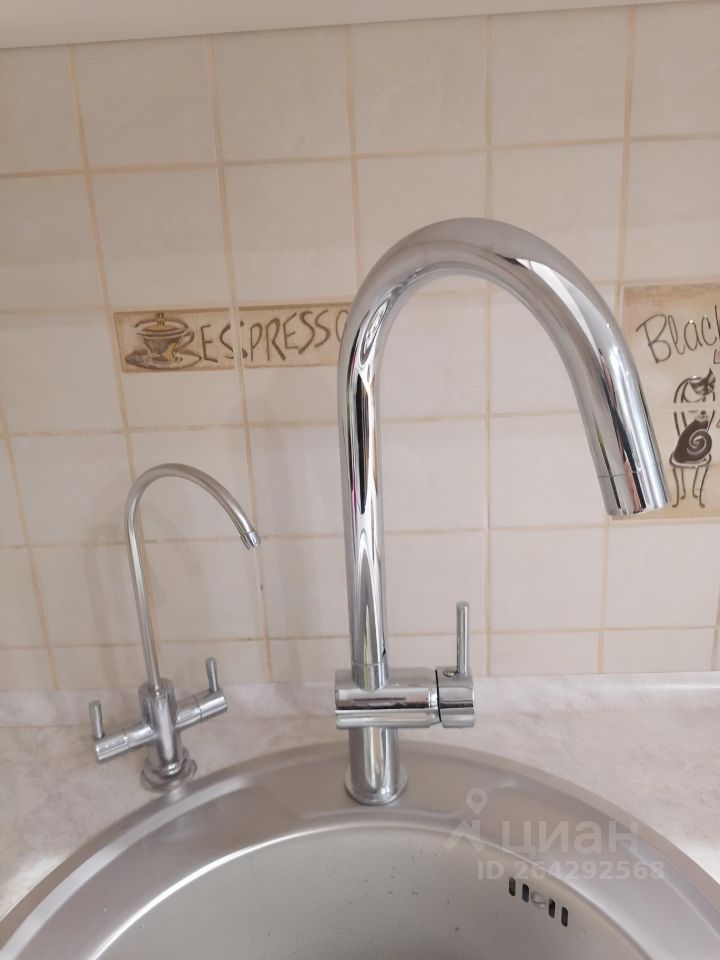 1-к кв. Томская область, Томск ул. Мичурина, 8А (40.0 м²)