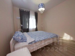 2-комн.кв., 59 м², этаж 1