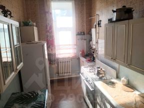 2-комн.кв., 52 м², этаж 1