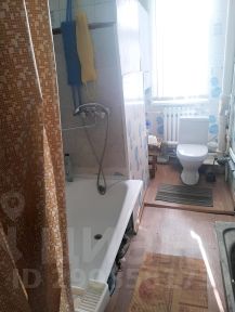 2-комн.кв., 52 м², этаж 1