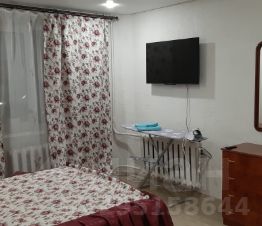 1-комн.кв., 35 м², этаж 1