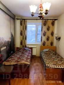 4-комн.кв., 61 м², этаж 3