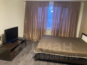 1-комн.кв., 36 м², этаж 8