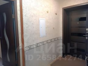 2-комн.кв., 30 м², этаж 3