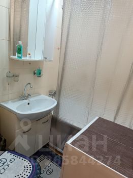 2-комн.кв., 30 м², этаж 3