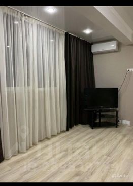 2-комн.кв., 44 м², этаж 3