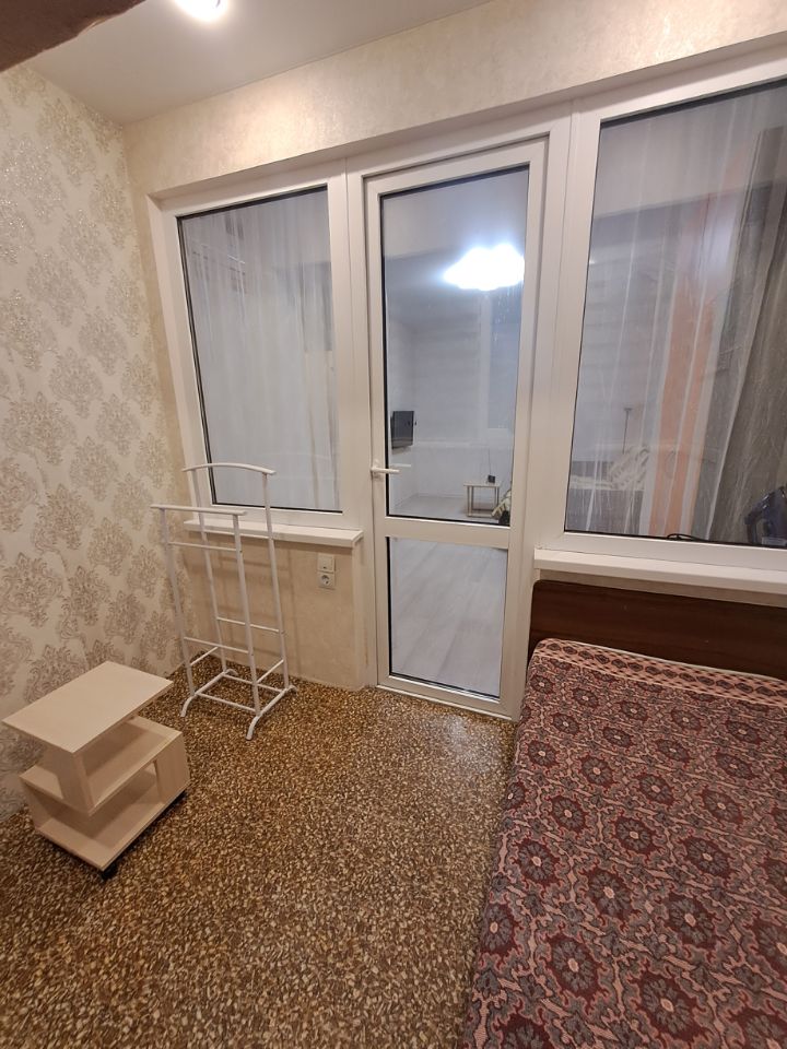 1-к кв. Краснодарский край, Туапсе ул. Красной Армии, 13 (29.0 м²)