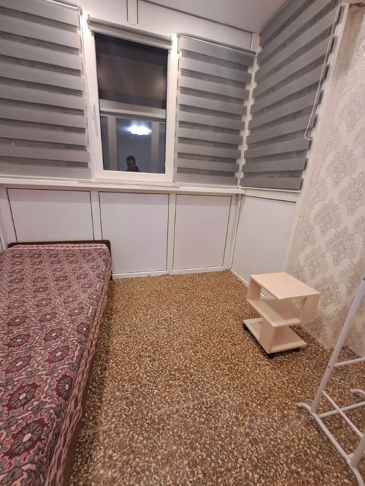 1-к кв. Краснодарский край, Туапсе ул. Красной Армии, 13 (29.0 м²)