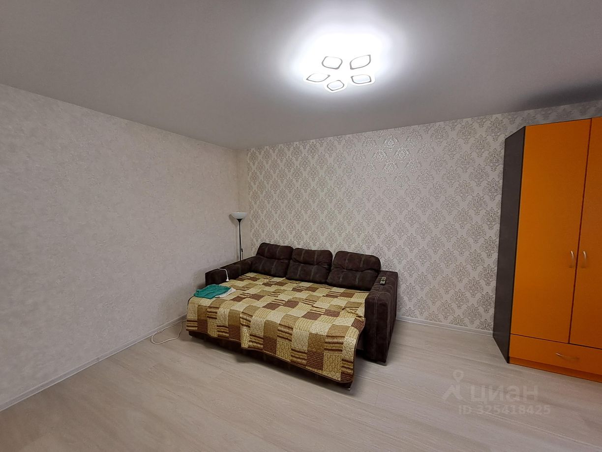 1-к кв. Краснодарский край, Туапсе ул. Красной Армии, 13 (29.0 м²)