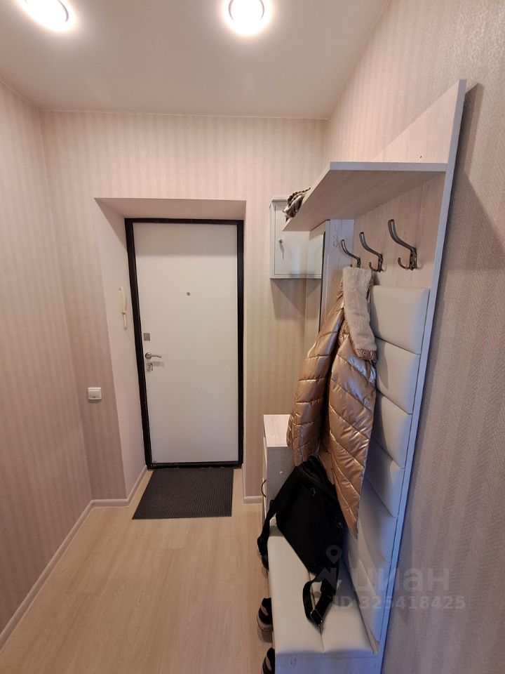 1-к кв. Краснодарский край, Туапсе ул. Красной Армии, 13 (29.0 м²)