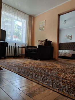 2-комн.кв., 43 м², этаж 2