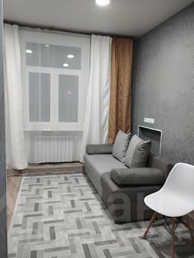 студия, 15 м², этаж 2