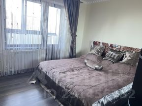 2-комн.кв., 46 м², этаж 4