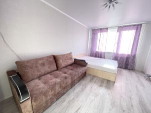 2-комн.кв., 55 м², этаж 3