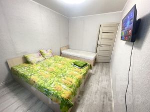 2-комн.кв., 55 м², этаж 3