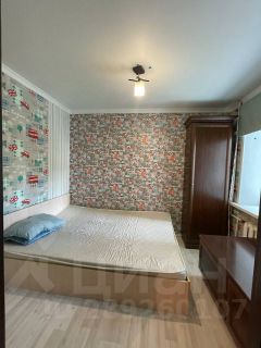 2-комн.кв., 50 м², этаж 3