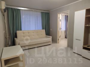 2-комн.кв., 40 м², этаж 2