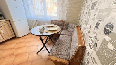 1-комн. кв 45 м2, 8/12 эт