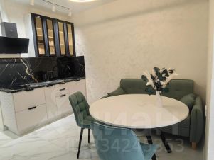 1-комн. кв 30 м2, 2/14 эт