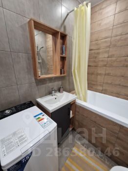 2-комн.кв., 36 м², этаж 2