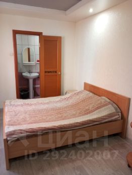 студия, 18 м², этаж 1