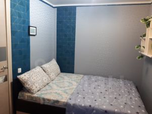 2-комн.кв., 44 м², этаж 3