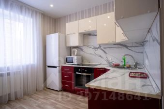 3-комн.кв., 74 м², этаж 14