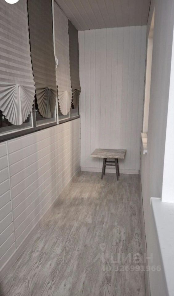 1-к кв. Тульская область, Тула ул. Марата, 33 (36.0 м²)