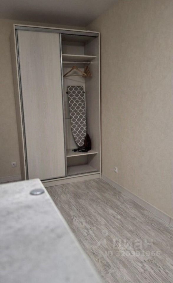 1-к кв. Тульская область, Тула ул. Марата, 33 (36.0 м²)