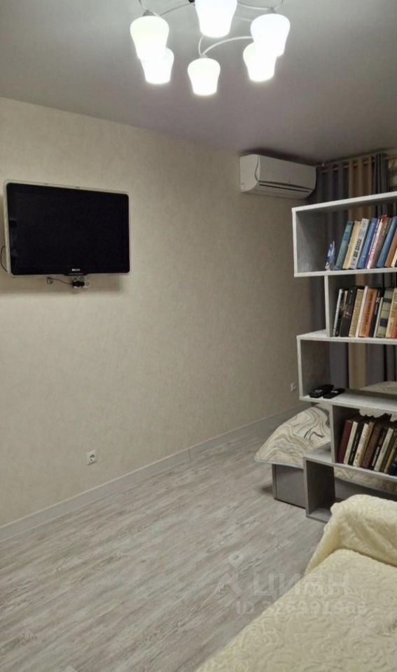 1-к кв. Тульская область, Тула ул. Марата, 33 (36.0 м²)