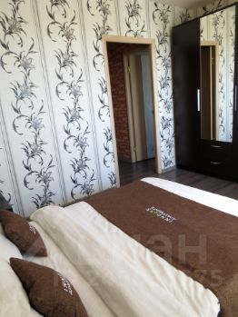 3-комн.кв., 70 м², этаж 11