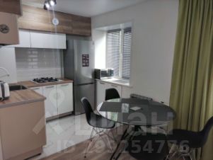 2-комн.кв., 49 м², этаж 6